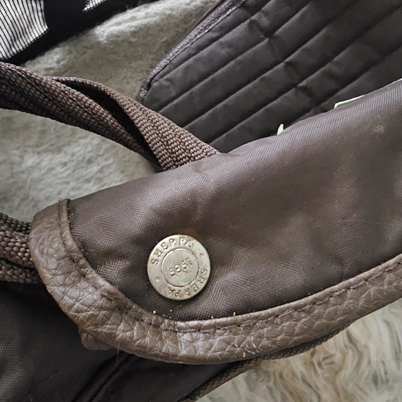 Sherpa Original Deluxe Travel Bag Pet Carrier- Medium - Picture 6 of 13